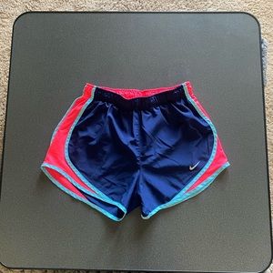 Nike Dry-Fit Running Shorts